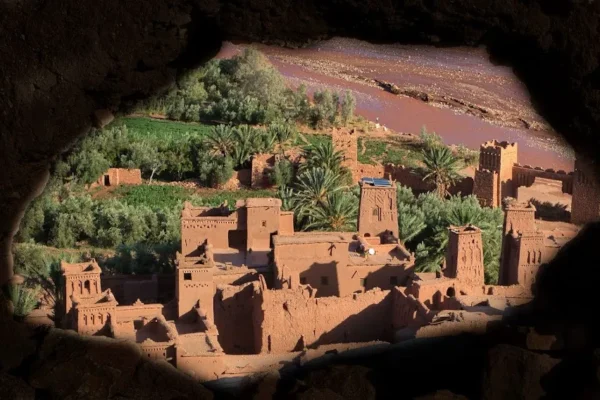 Highlights of Morocco