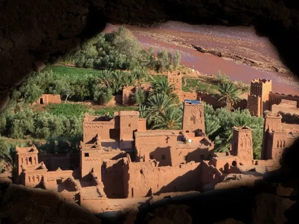 Highlights of Morocco