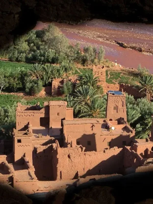 Highlights of Morocco