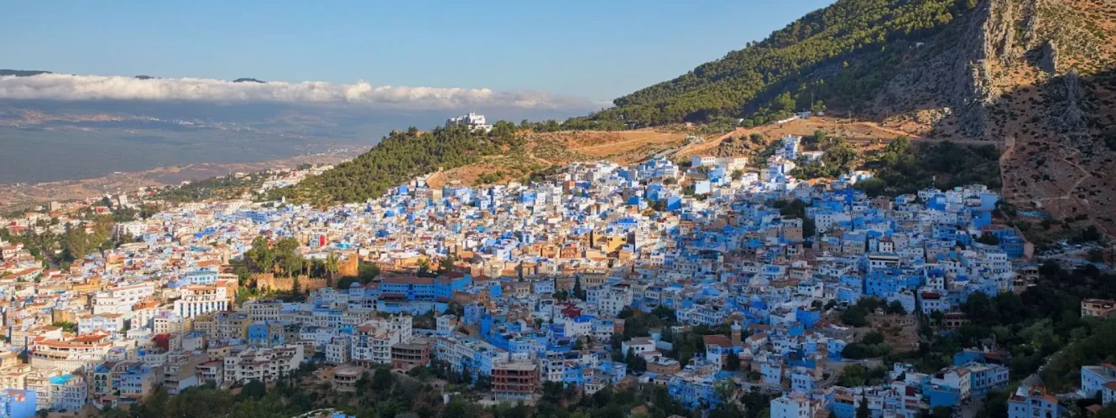 Chefchaouen