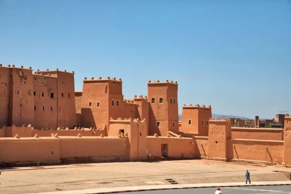 Morocco private tour