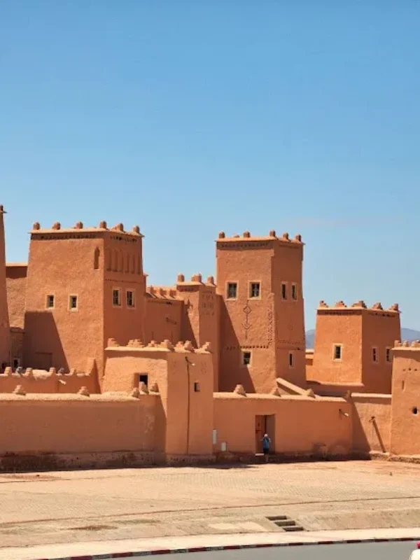 Morocco private tour
