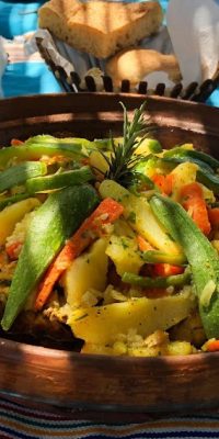 Chefchaouen (Rif MountainHike)-13